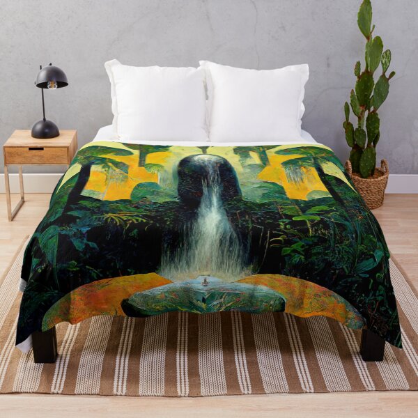 Item preview, Fountain of Youth designed and sold by DeepSymbolism.