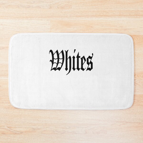 Item preview, Whites  designed and sold by Truefans.