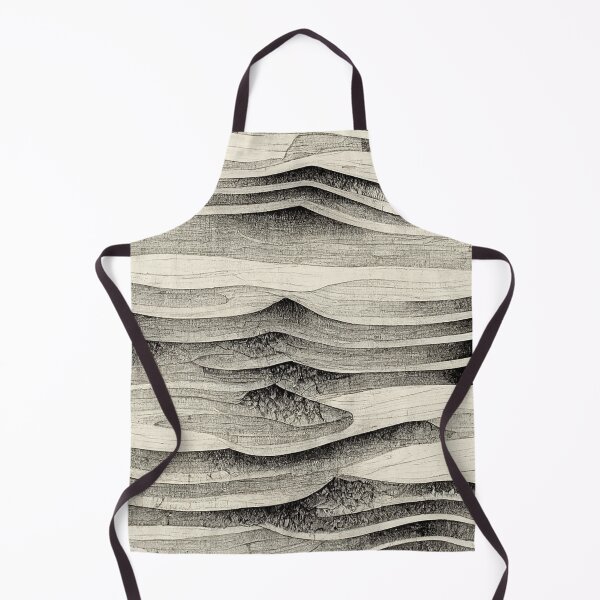 Artikelvorschau, Wood Wave Graphite entworfen und verkauft von DeepSymbolism.