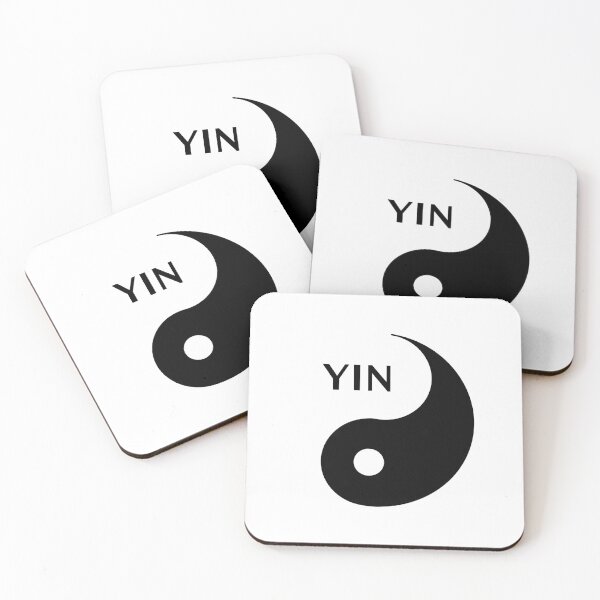 Item preview, Yin looking for Yang, Couple, Valentines Day, Love, Yin Yang designed and sold by boom-art.