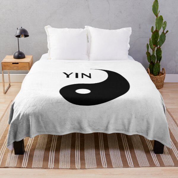 Artikelvorschau, Yin sucht Yang, Paar, Valentinstag, Liebe, Yin Yang entworfen und verkauft von boom-art.