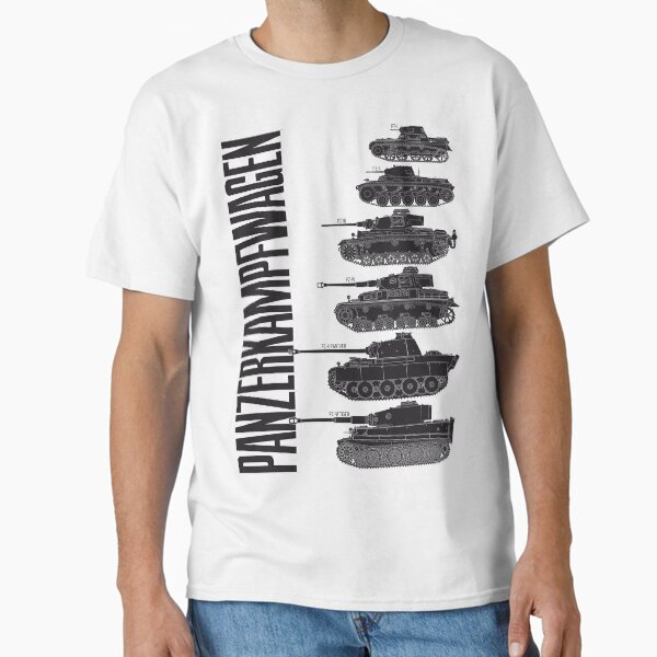 Artikel-Vorschau von Hobbypanzer! Deutsche Panzerkampfwagen, designt und verkauft von FAawRay.