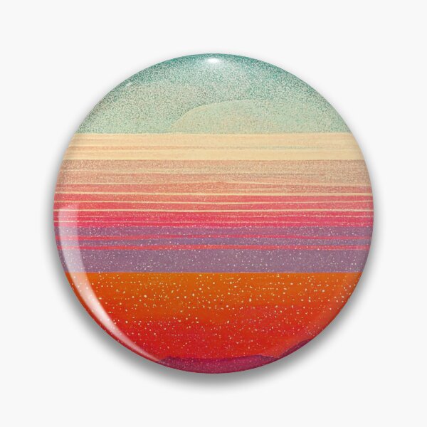 Item preview, Textile Sunset designed and sold by DeepSymbolism.