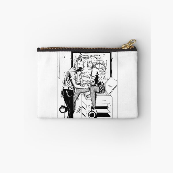 Item preview, An Office Affair designed and sold by moonwalkerwiz.