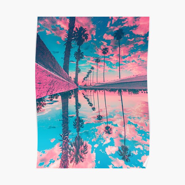 Reflection Poster