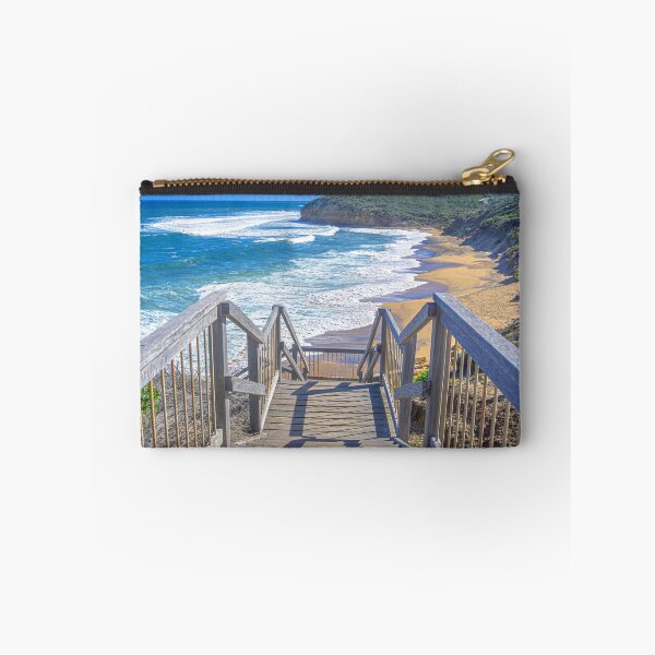 Item preview, Stairway to Bells Beach designed and sold by Steven Jodoin.