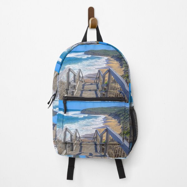 Item preview, Stairway to Bells Beach designed and sold by Steven Jodoin.