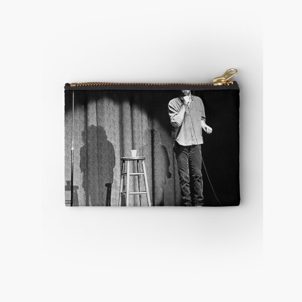 Item preview, Steven Wright - BW Photograph designed and sold by ConcertImages.