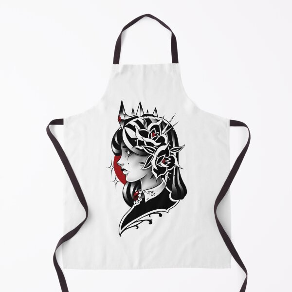 Item preview, The Last Queen designed and sold by MikeTortuga.