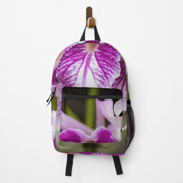 Artikelvorschau, Vibrierende rosa Orchideen entworfen und verkauft von TP-Designs.