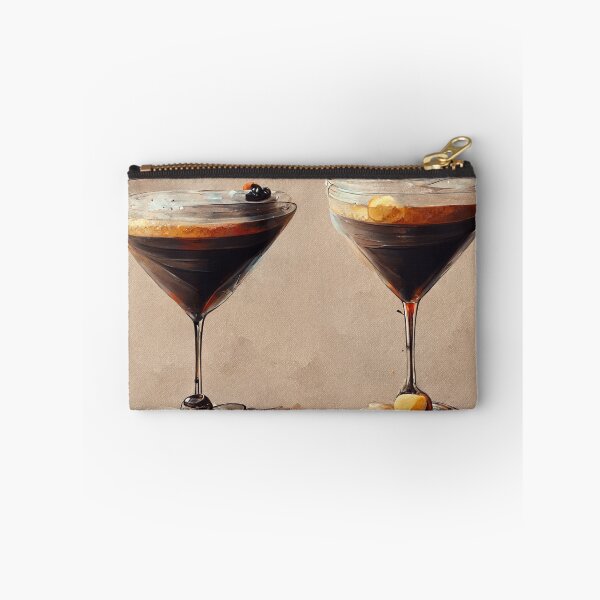 Item preview, Espresso Love Martini |  Cocktail |  Artwork | Illustration designed and sold by Designsssssssssssssssss.