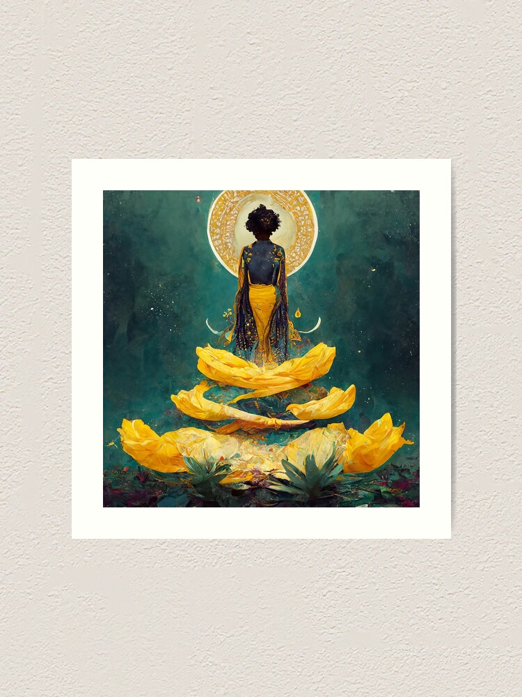 Oshun Ascending