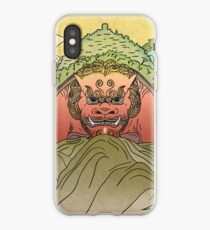 Prologue: The Enlightenment iPhone Case