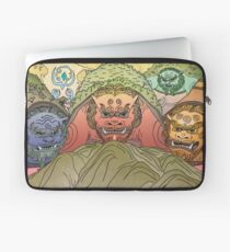 Prolog: Die Aufklärung Laptoptasche