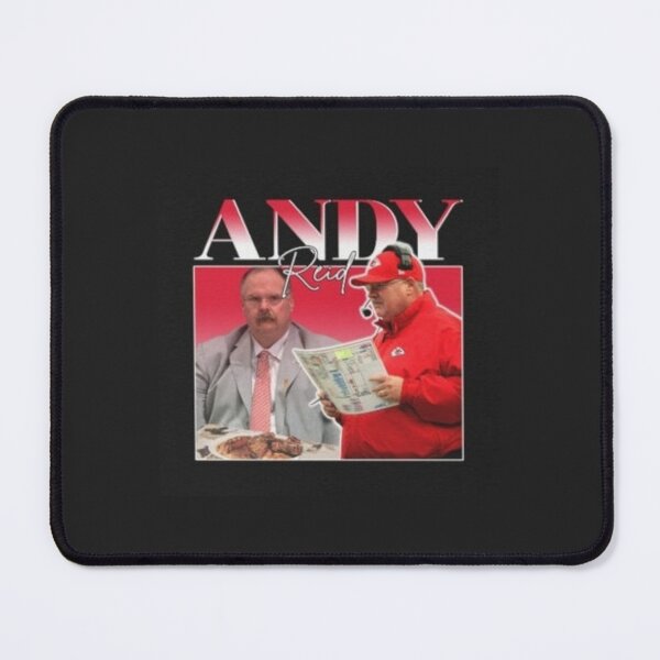 Item preview, Andy Reid kansas city chiefs designed and sold by Valentinesday69.