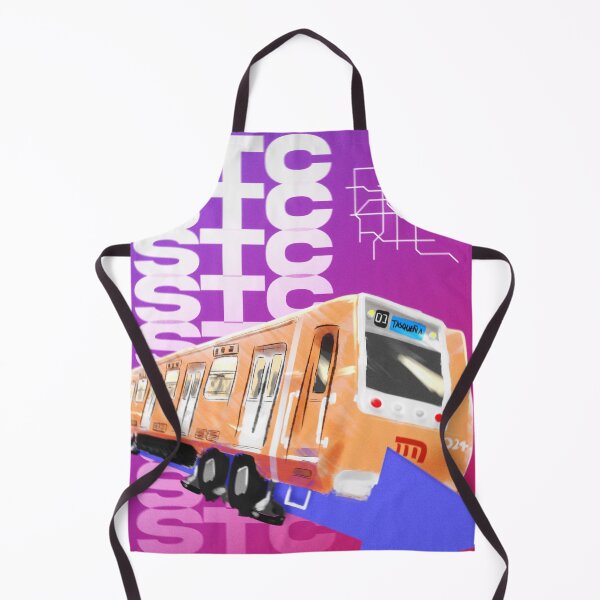 Item preview, Alstom MP-68 (Mexico City Metro) designed and sold by PraxisMediaSt.