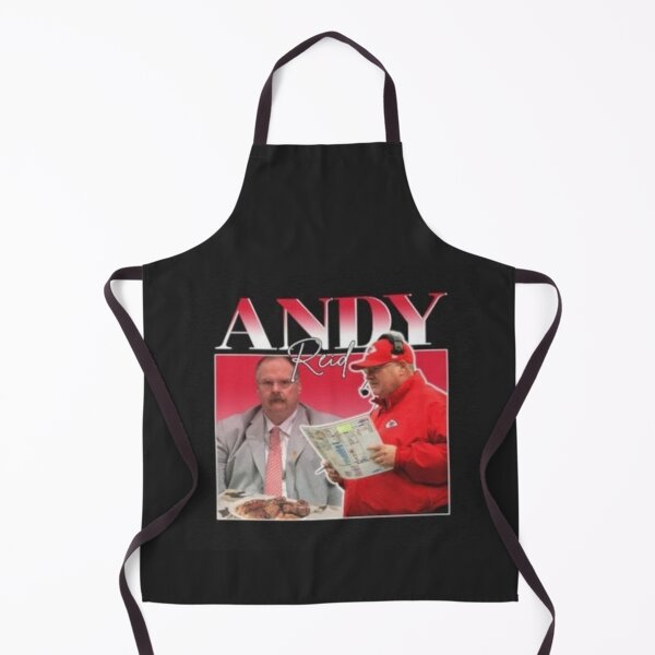 Item preview, Andy Reid kansas city chiefs designed and sold by Valentinesday69.
