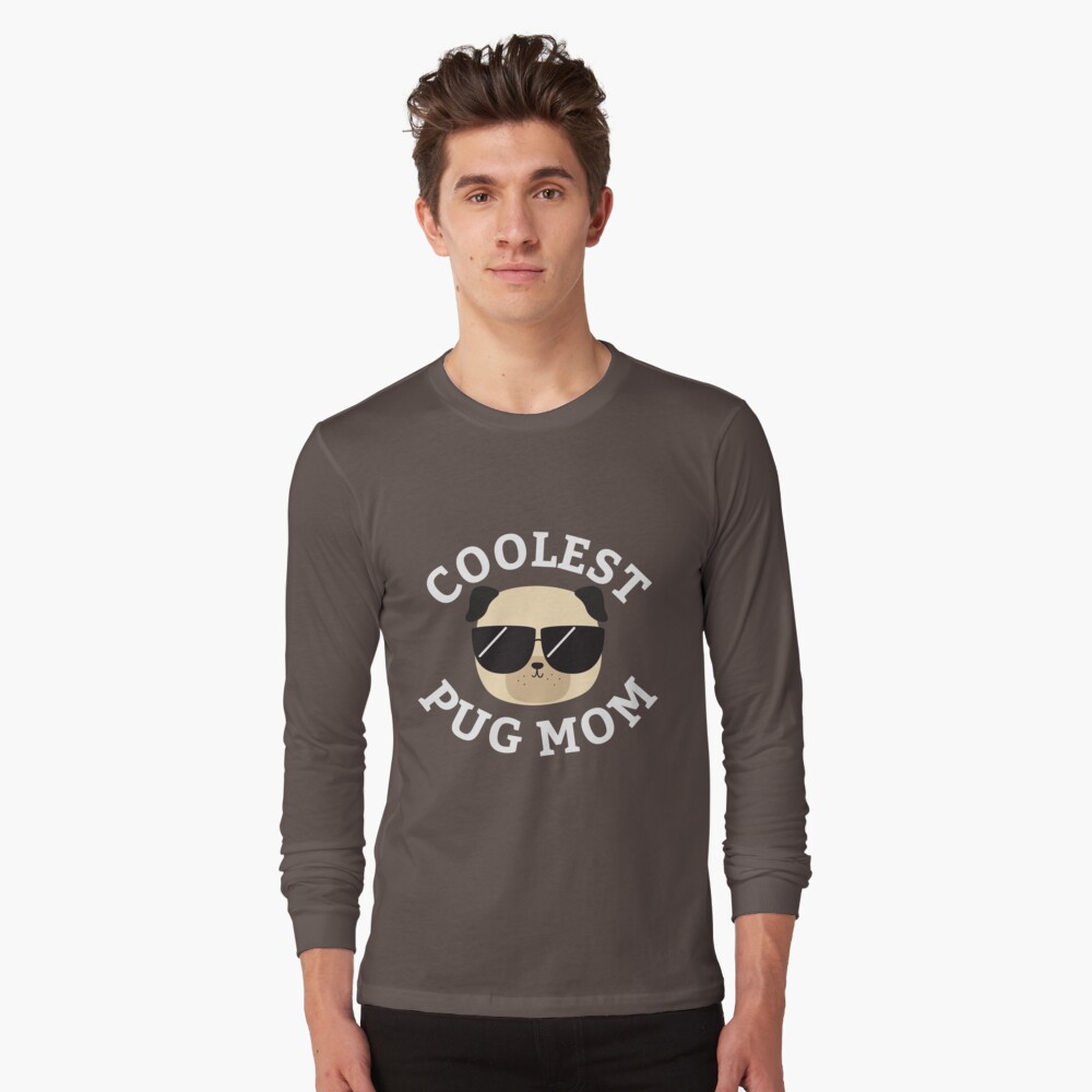Item preview, Long Sleeve T-Shirt designed and sold by cartoonbeing.