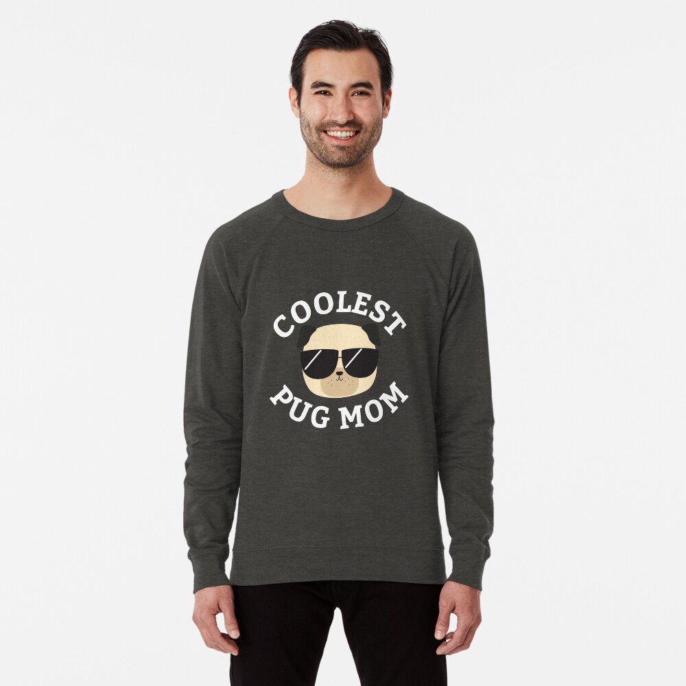 Item preview, Lightweight Sweatshirt designed and sold by cartoonbeing.