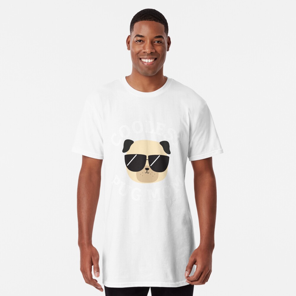 Item preview, Long T-Shirt designed and sold by cartoonbeing.