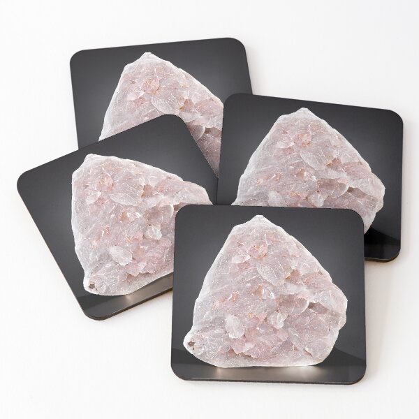Artikelvorschau, Rose Quartz Luxury Deux entworfen und verkauft von DeepSymbolism.