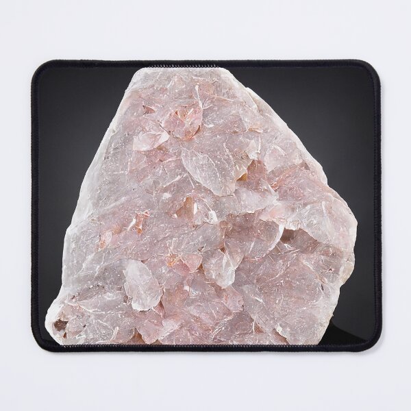Item preview, Rose Quartz Luxury Deux designed and sold by DeepSymbolism.