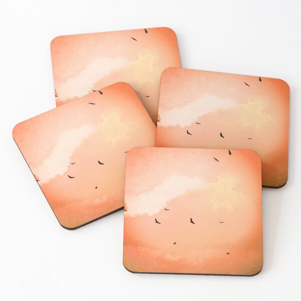 Item preview, Soaring, Soaring, Soaring For Food designed and sold by alabca.