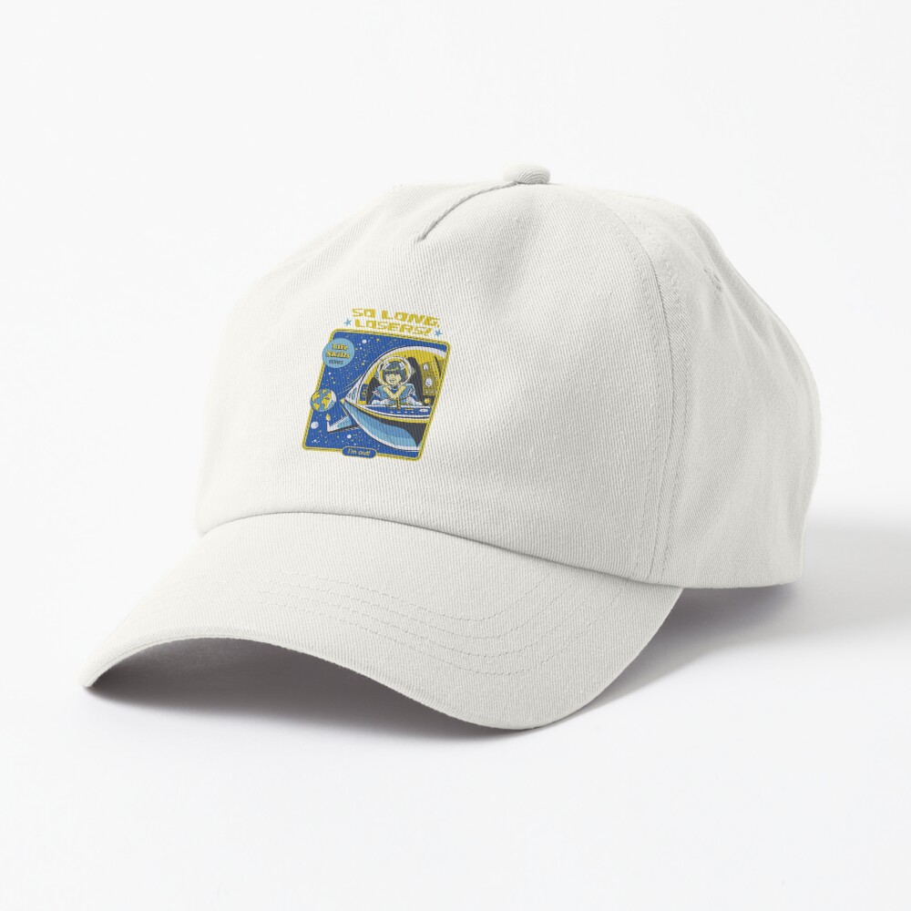 Item preview, Dad Hat designed and sold by stevenrhodes.