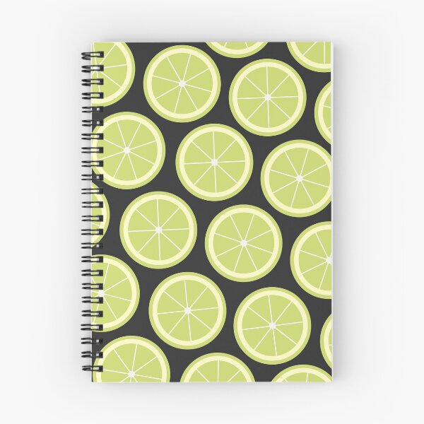 Item preview, Medium lime pattern 3 designed and sold by LemonCreamyyyy.
