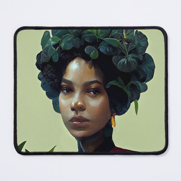 Artikelvorschau, Duchess of House Plants entworfen und verkauft von DeepSymbolism.
