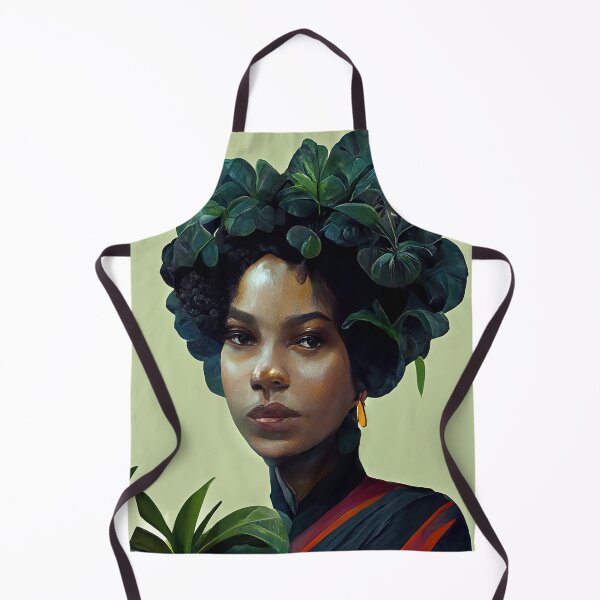 Artikelvorschau, Duchess of House Plants entworfen und verkauft von DeepSymbolism.