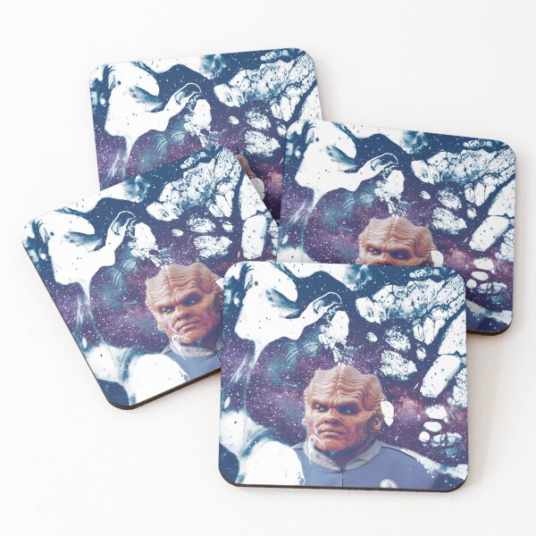 Item preview, Commander Bortus designed and sold by chippedego.