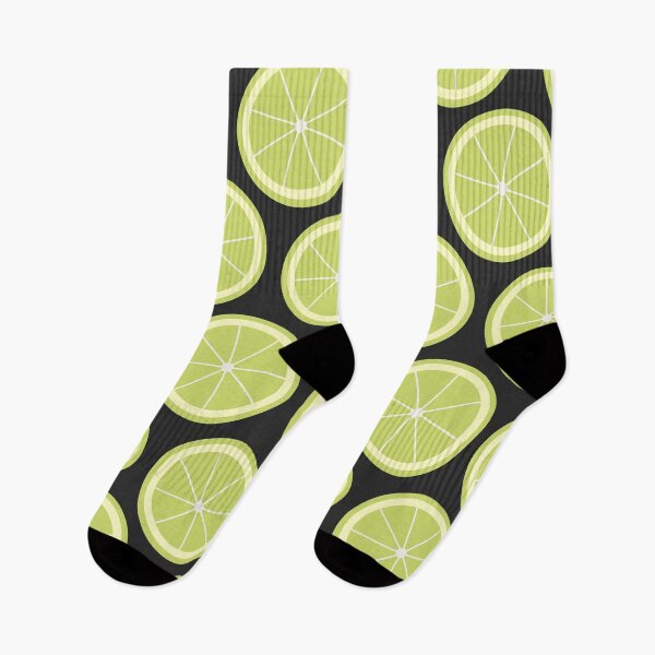 Item preview, Medium lime pattern 3 designed and sold by LemonCreamyyyy.