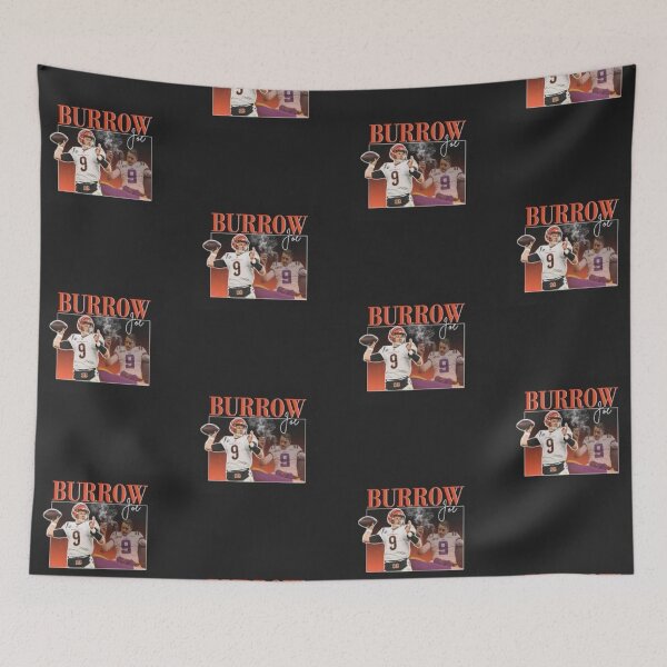 Item preview, joe burrow designed and sold by Valentinesday69.