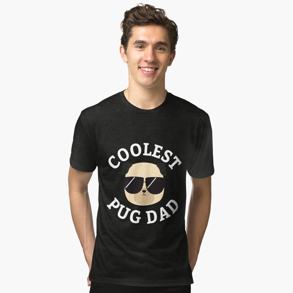 Item preview, Tri-blend T-Shirt designed and sold by cartoonbeing.