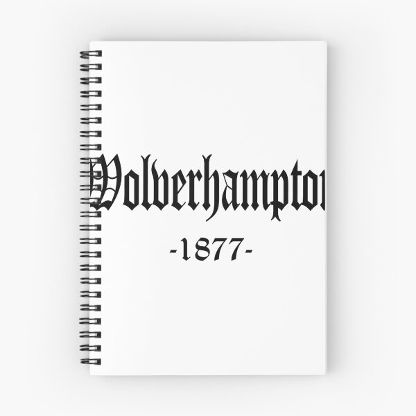 Item preview, Wolverhamptom designed and sold by Truefans.