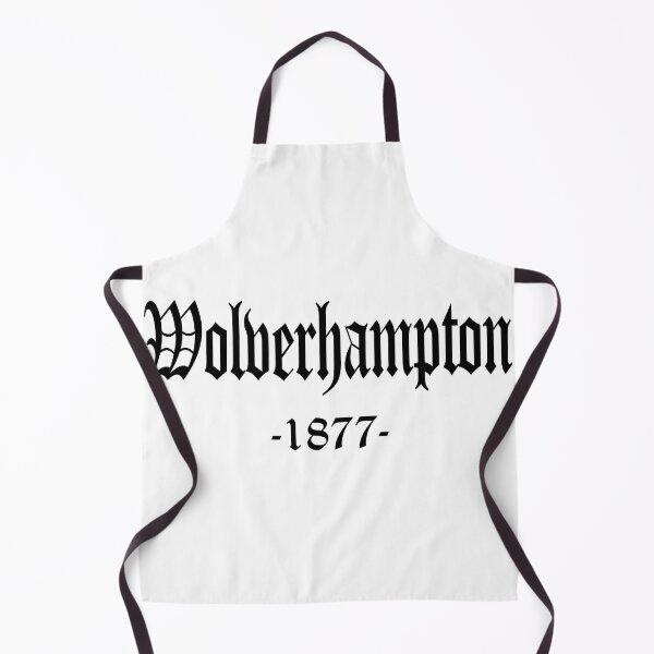 Item preview, Wolverhamptom designed and sold by Truefans.