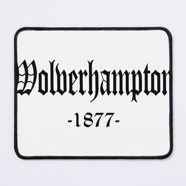 Item preview, Wolverhamptom designed and sold by Truefans.