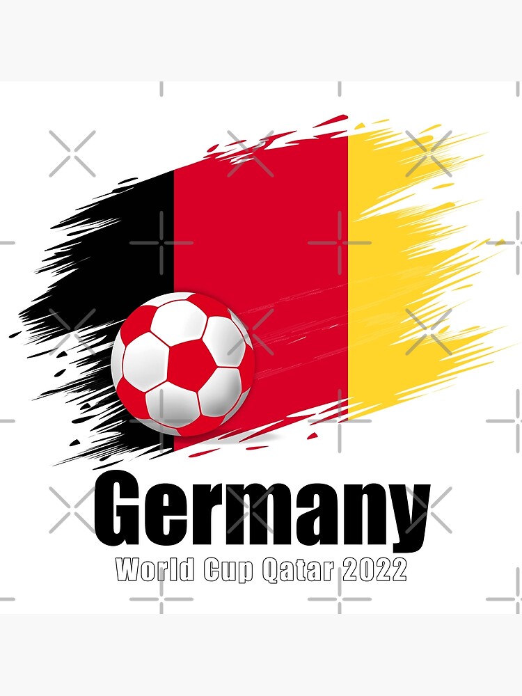 World Cup 2022 Germany