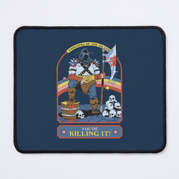 Item preview, You're Killing It designed and sold by Steven Rhodes.