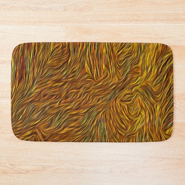 Item preview, Striped Botanicals designed and sold by fatenanwar.