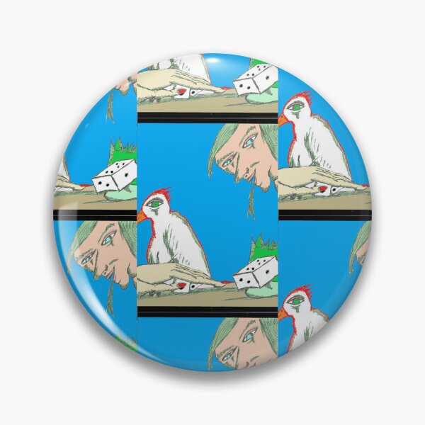 Item preview, last toss designed and sold by wormink.