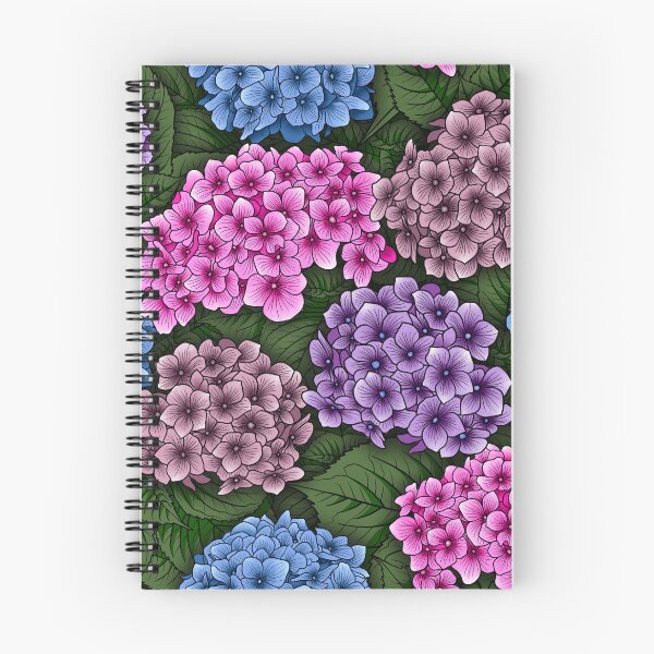 Item preview, Hydrangea Garden designed and sold by Naart30796.