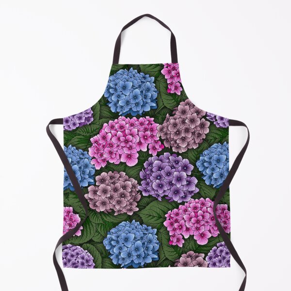 Item preview, Hydrangea Garden designed and sold by Naart30796.