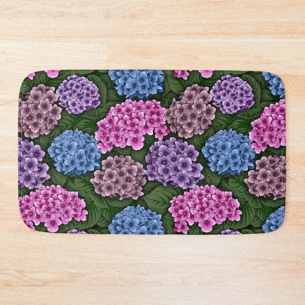 Item preview, Hydrangea Garden designed and sold by Naart30796.