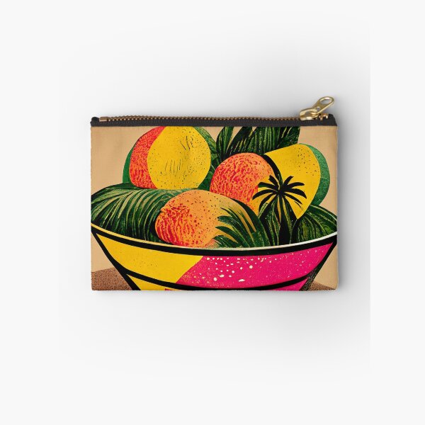 Item preview, Neon Fruit Bowl designed and sold by DeepSymbolism.