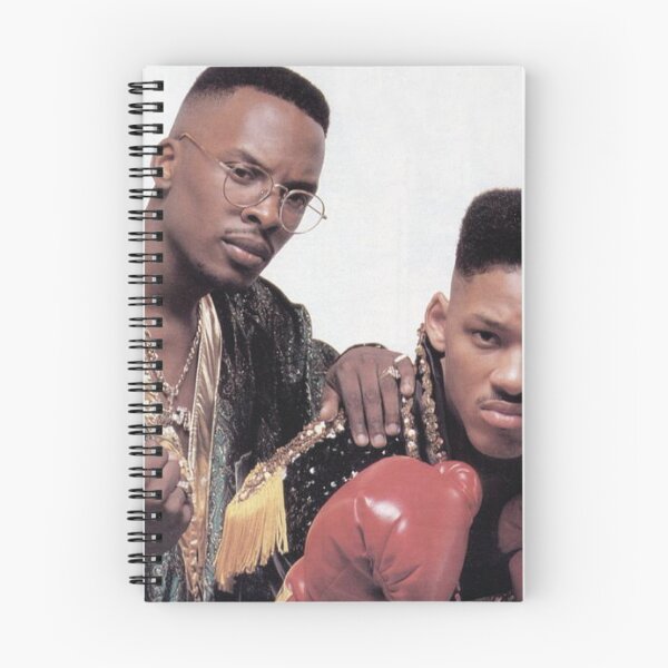 Item preview, willy and jazz | the fresh prince of bel air designed and sold by zivad23.