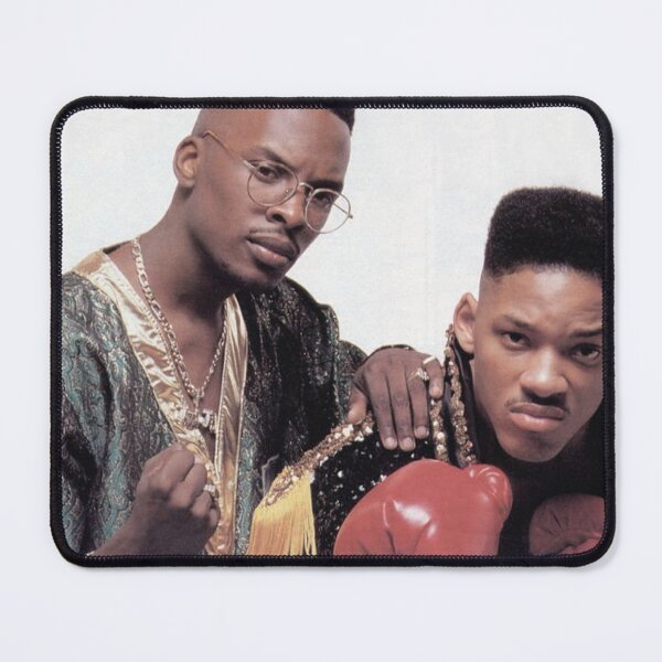 Item preview, willy and jazz | the fresh prince of bel air designed and sold by zivad23.