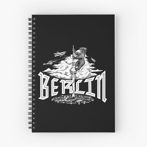 Item preview, the Bear of Berlin designed and sold by Alpenkult.