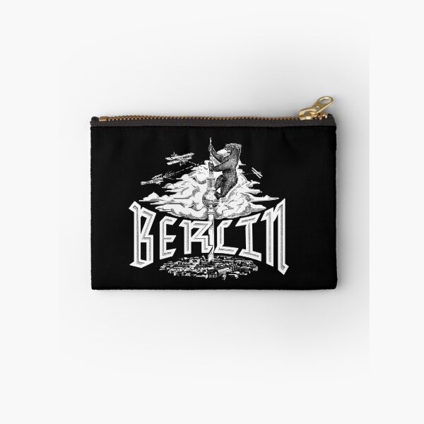 Item preview, the Bear of Berlin designed and sold by Alpenkult.